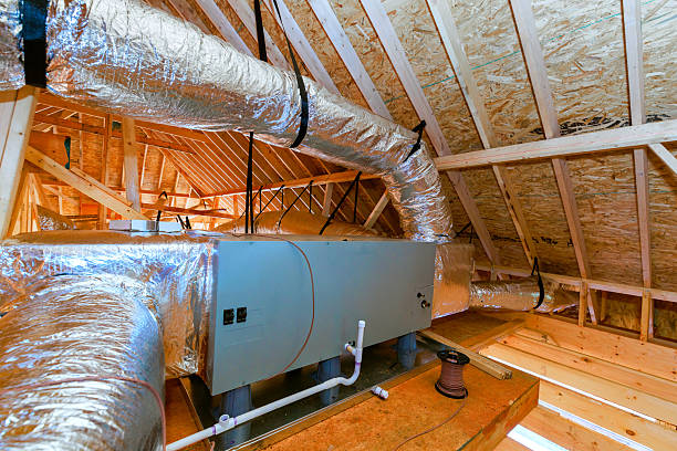 Trusted Hvac service in New Richmond, IN - FH HVAC